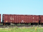 BNSF 400579